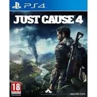 Just Cause 4 - PS4 Game